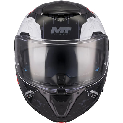 Casco MT Atom 2 SV Highlands A7