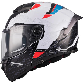 Casco MT Atom 2 SV Highlands A7