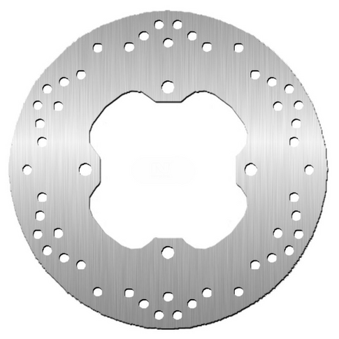Disco de travão traseiro Honda FJS 600 Silver Wing NG Brake Disc