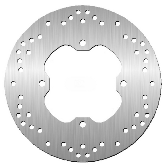 Rear brake disc Honda FJS 600 Silver Wing NG Brake Disc