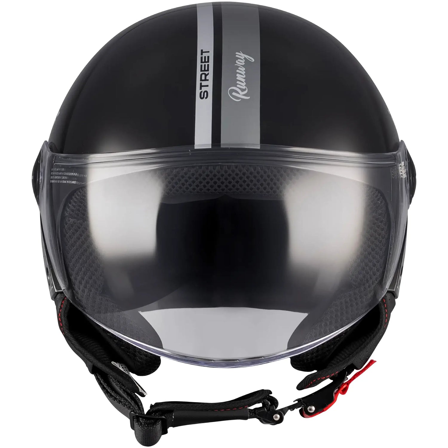 Casco MT Street S Runway B2