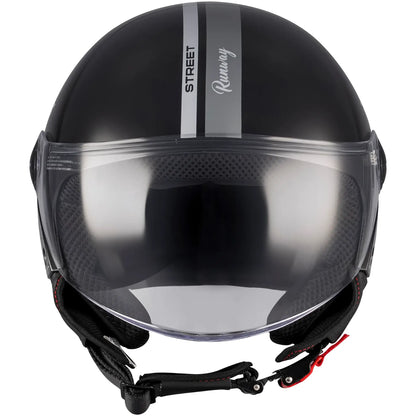 Casco MT Street S Runway B2