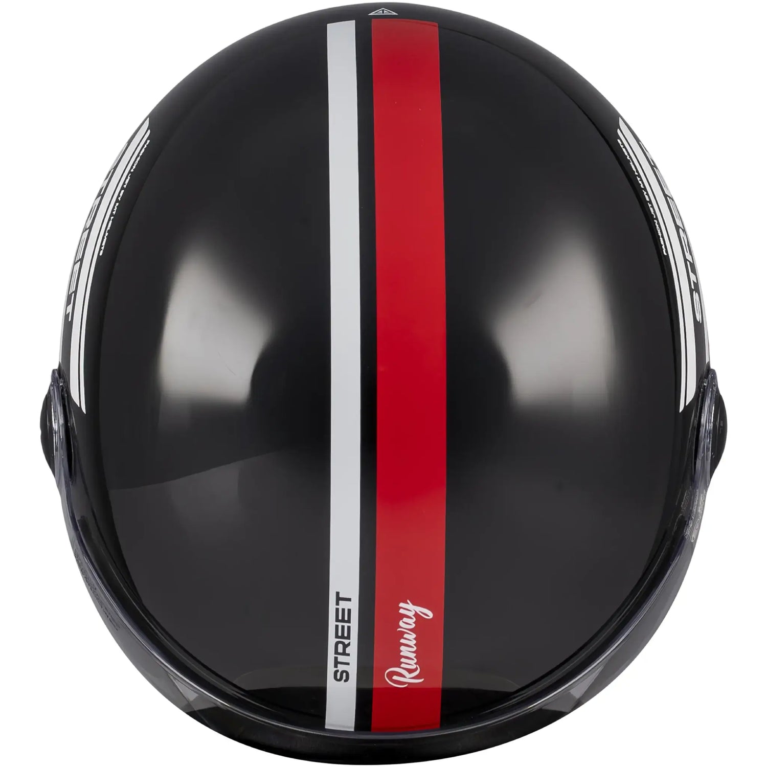 Casco MT Street S Runway B5