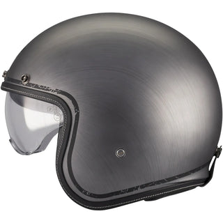 Casco MT LeMans 2 SV S Brushed A2 Matt