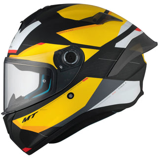 Casco MT Targo S Kay B3