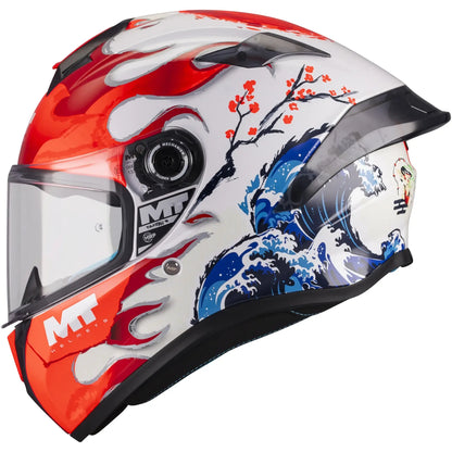 Casco MT Targo S Yamanaka 2025 A5