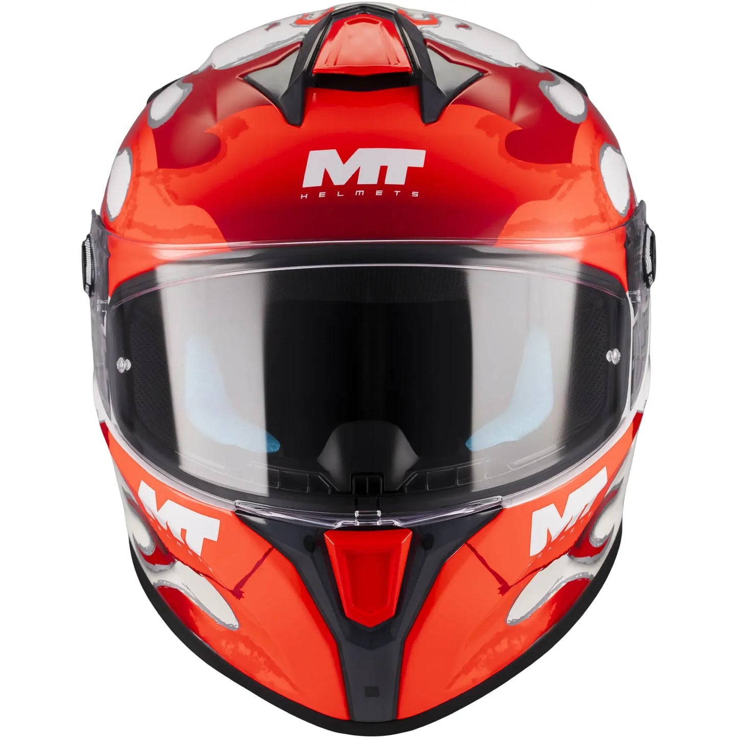 Casco MT Targo S Yamanaka 2025 A5