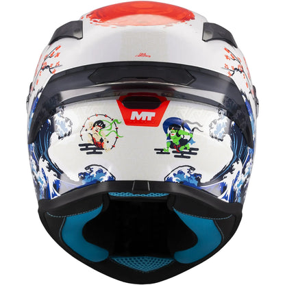 Casco MT Targo S Yamanaka 2025 A5