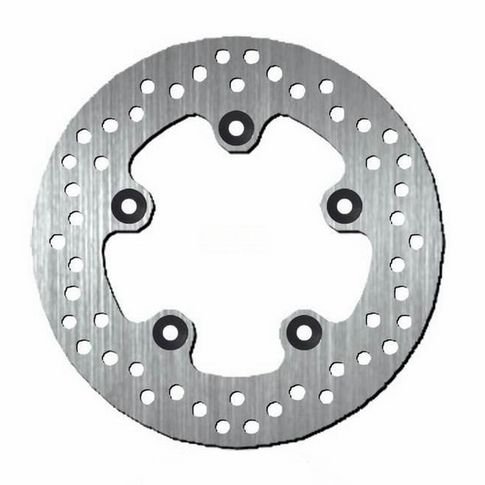 Disco de freno trasero Kymco Like 125-200 / G-Dink 300 / People One 125 NG Brake Disc 1346