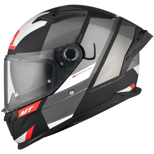 Casco MT Braker SV Chento B0