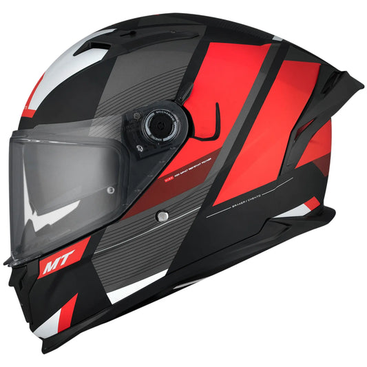 Casco MT Braker SV Chento B5