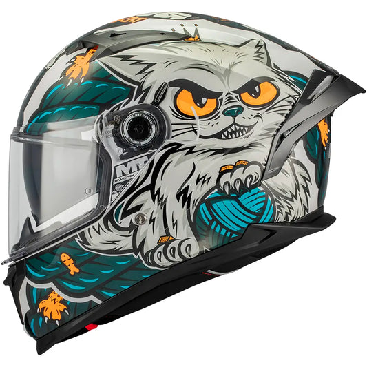 Casco MT Braker SV The King A7