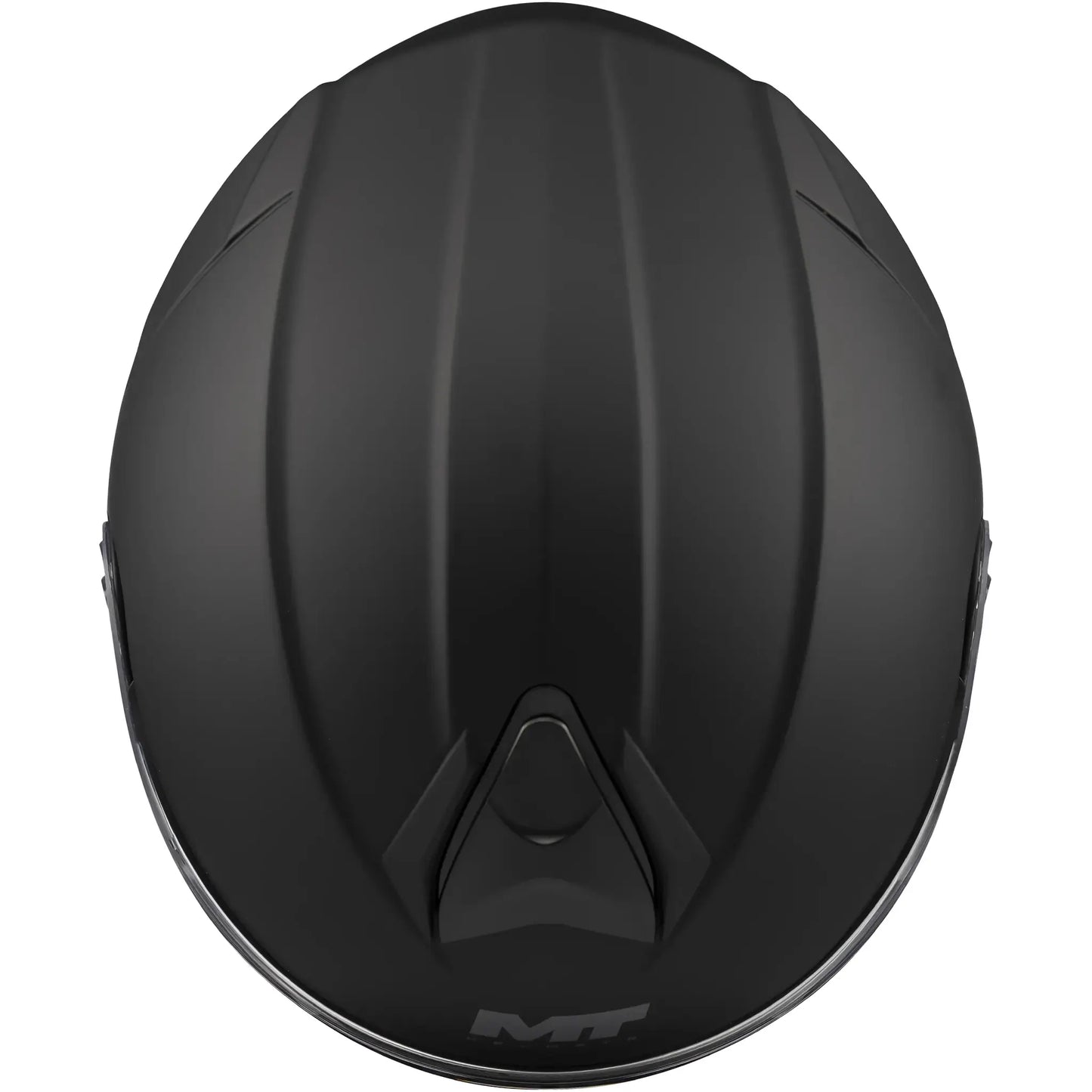 Casco MT Genesis SV Pure A1 - Negro Mate