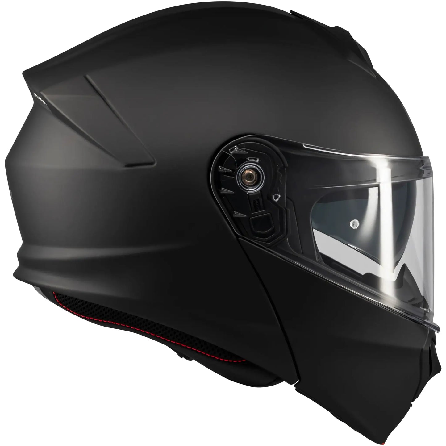 Casco MT Genesis SV Pure A1 - Negro Mate