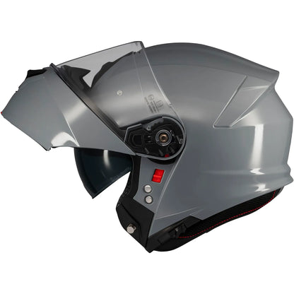 Casco MT Genesis SV Pure A12 - Gris Nardo