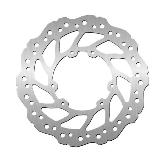 Disco de travão ondulado dianteiro Honda CRF 250 NG Brake Discs