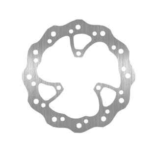Front brake disc Peugeot Speedfight 2/3/4 50 2T NG Brake Disc - Wavy