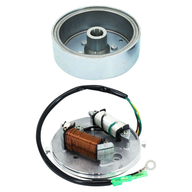 Encendido electrónico MBK 51 12V tipo Moriyama