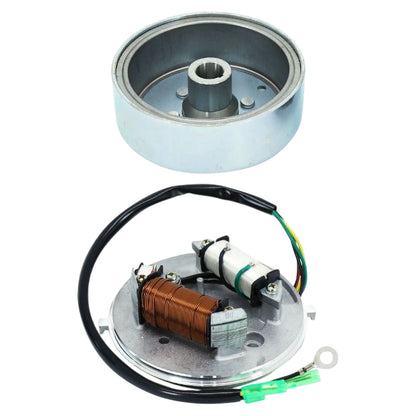 Encendido electrónico MBK 51 12V tipo Moriyama