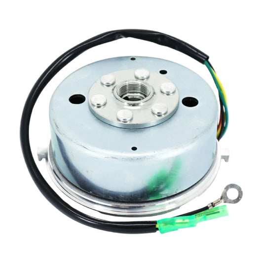 MBK 51 12V electronic Ignition Moriyama type