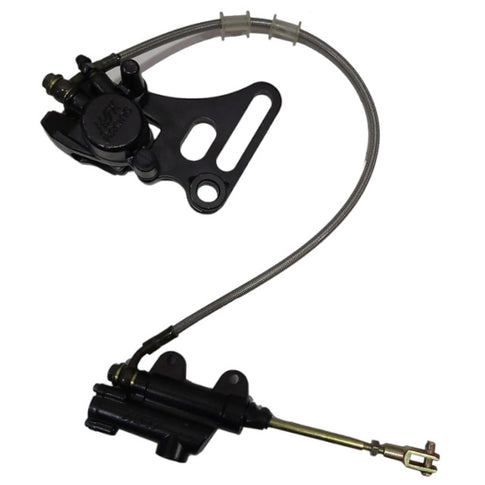 Freno trasero IMR Corse / Pitsport XL / Lorentrack / KRZ