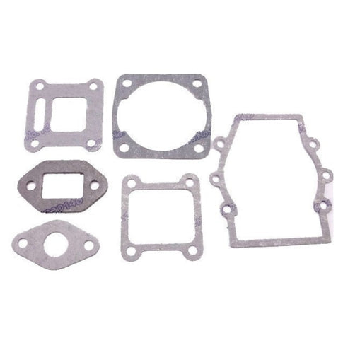 Jeu de joints moteur MiniMoto 50cc 2T Malcor
