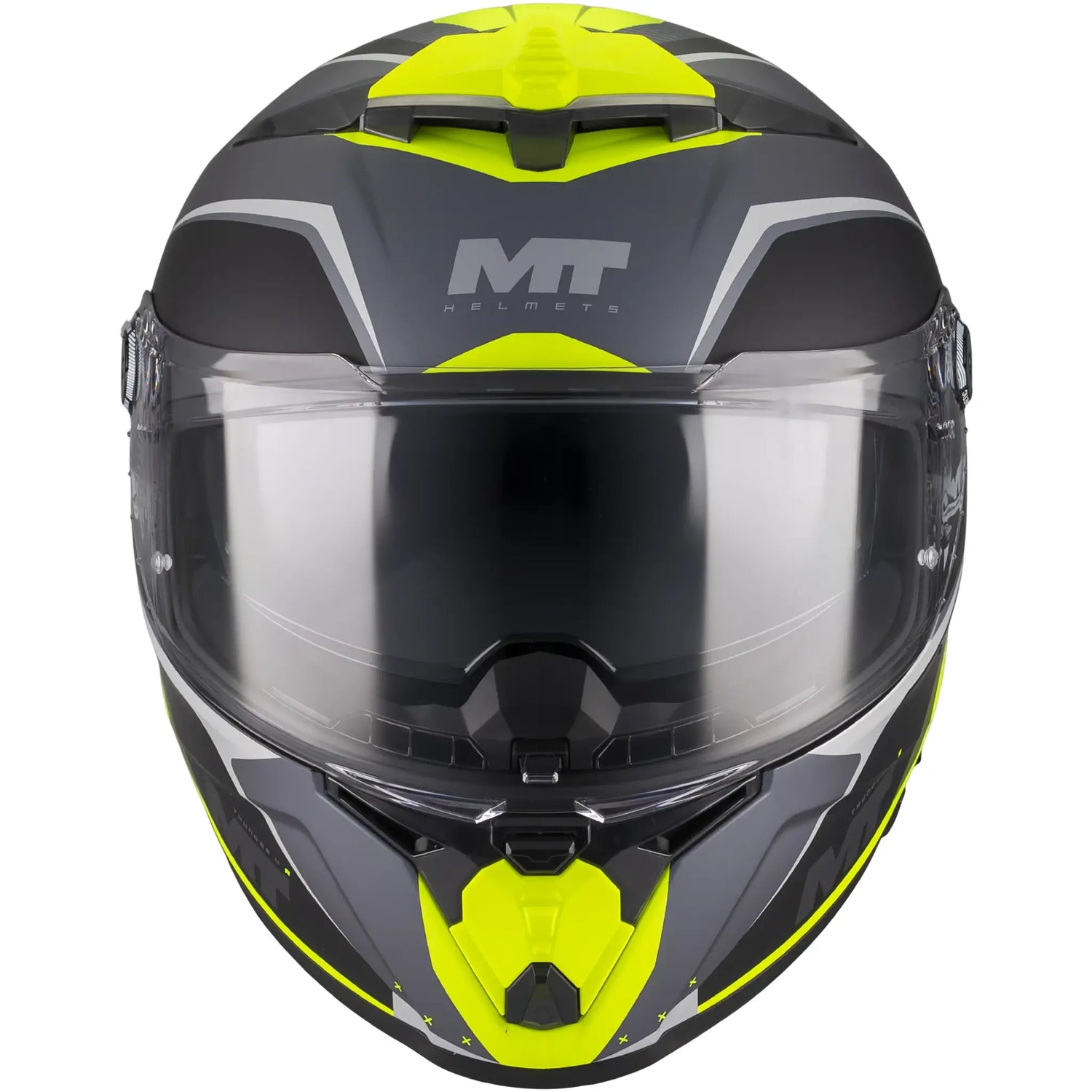 Casco MT Thunder 4 R SV Wind Tunnel B3