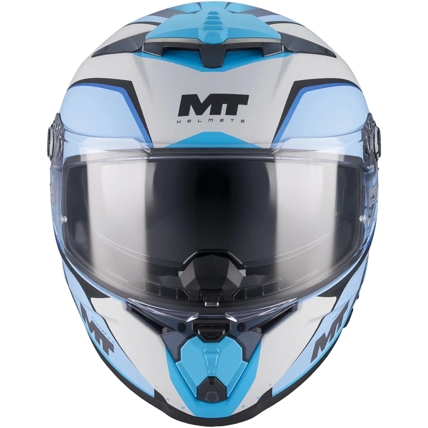 Casco MT Thunder 4 R SV Wind Tunnel C7