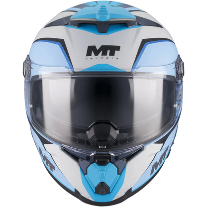 Casco MT Thunder 4 R SV Wind Tunnel C7