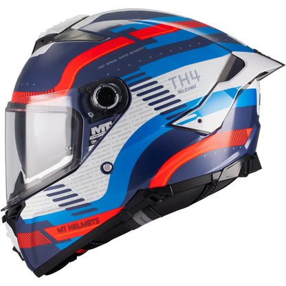 Casco MT Thunder 4 R SV Relevant C5