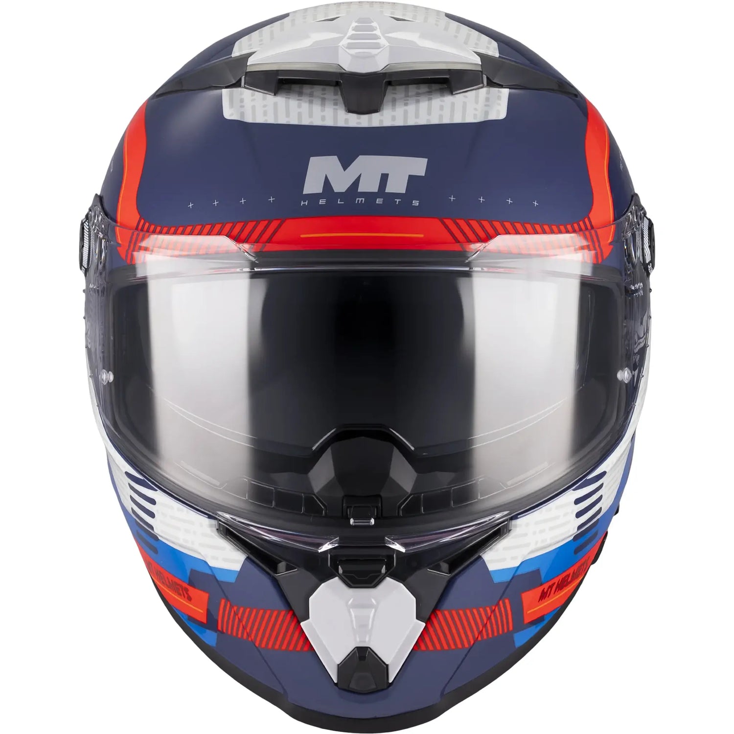 Casco MT Thunder 4 R SV Relevant C5