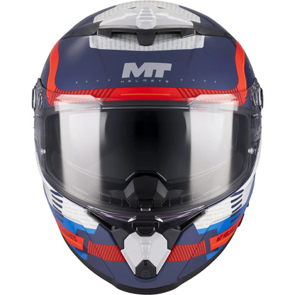 Casco MT Thunder 4 R SV Relevant C5