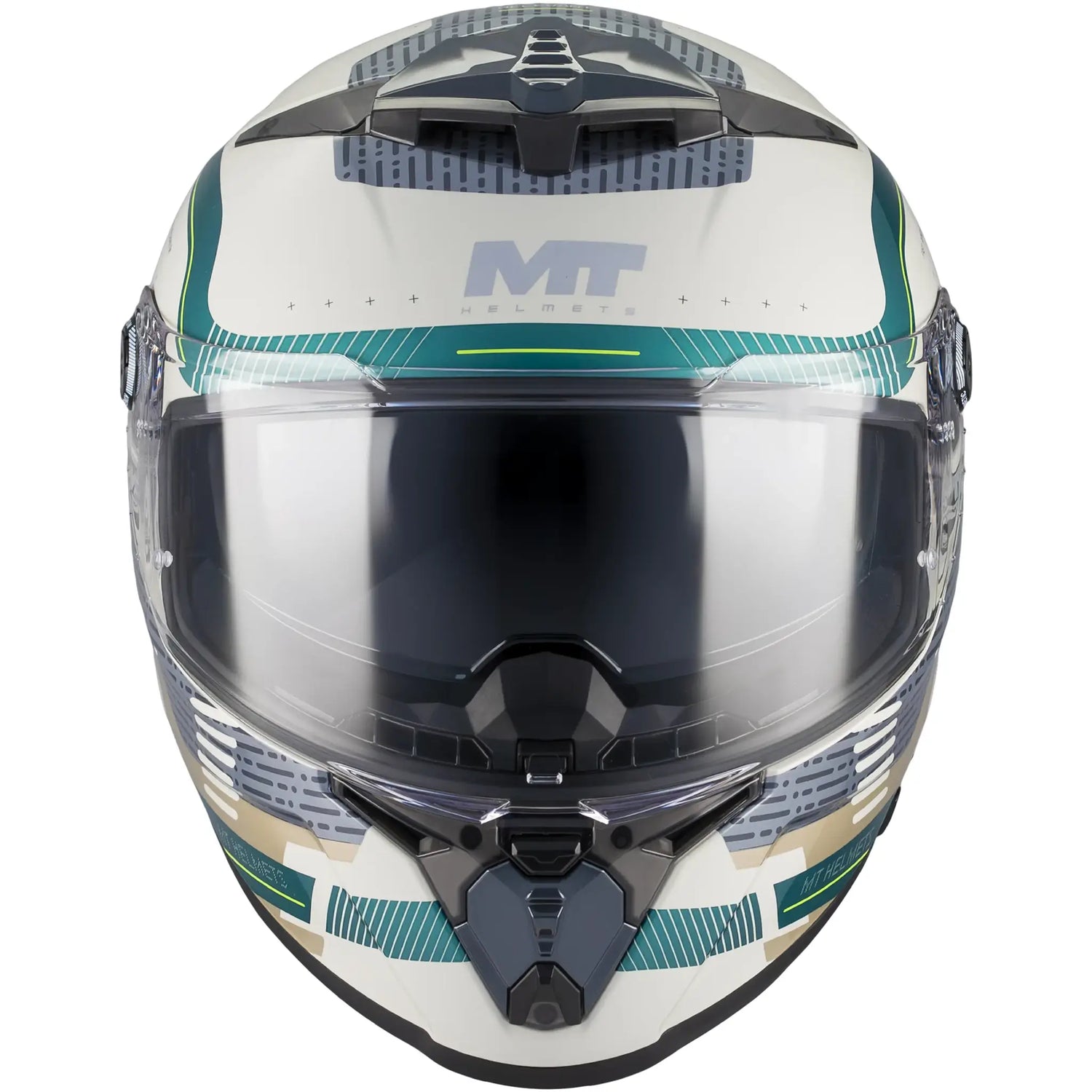 Casco MT Thunder 4 R SV Relevant C6