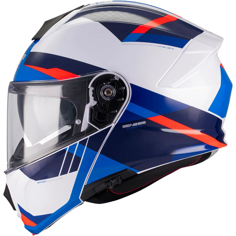 Casco MT Genesis R SV Cheeky A7