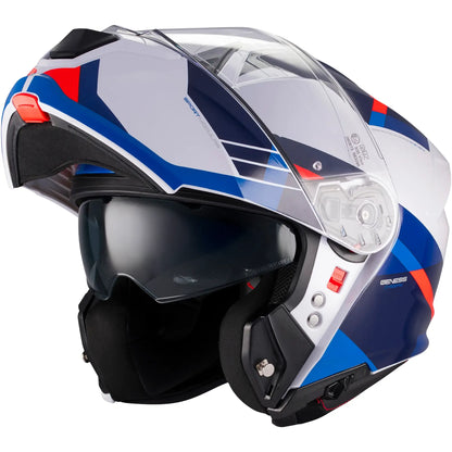 Casco MT Genesis R SV Cheeky A7