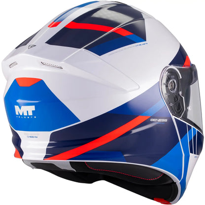 Casco MT Genesis R SV Cheeky A7