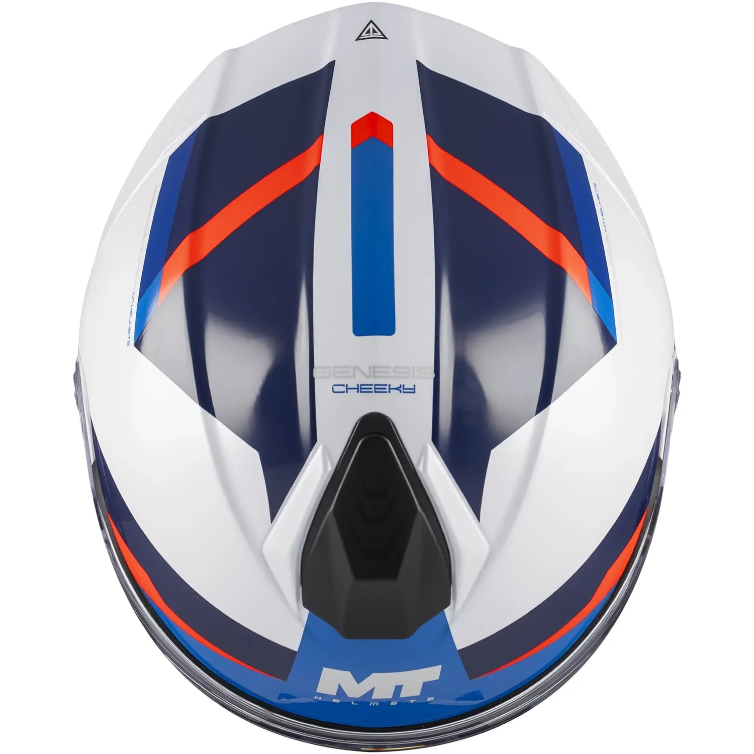 Casco MT Genesis R SV Cheeky A7