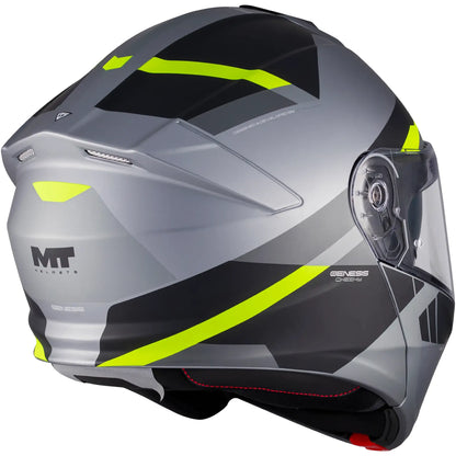 Casco MT Genesis R SV Cheeky C3