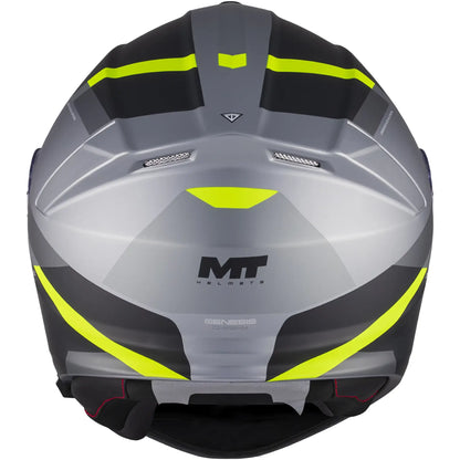 Casco MT Genesis R SV Cheeky C3
