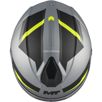 Casco MT Genesis R SV Cheeky C3