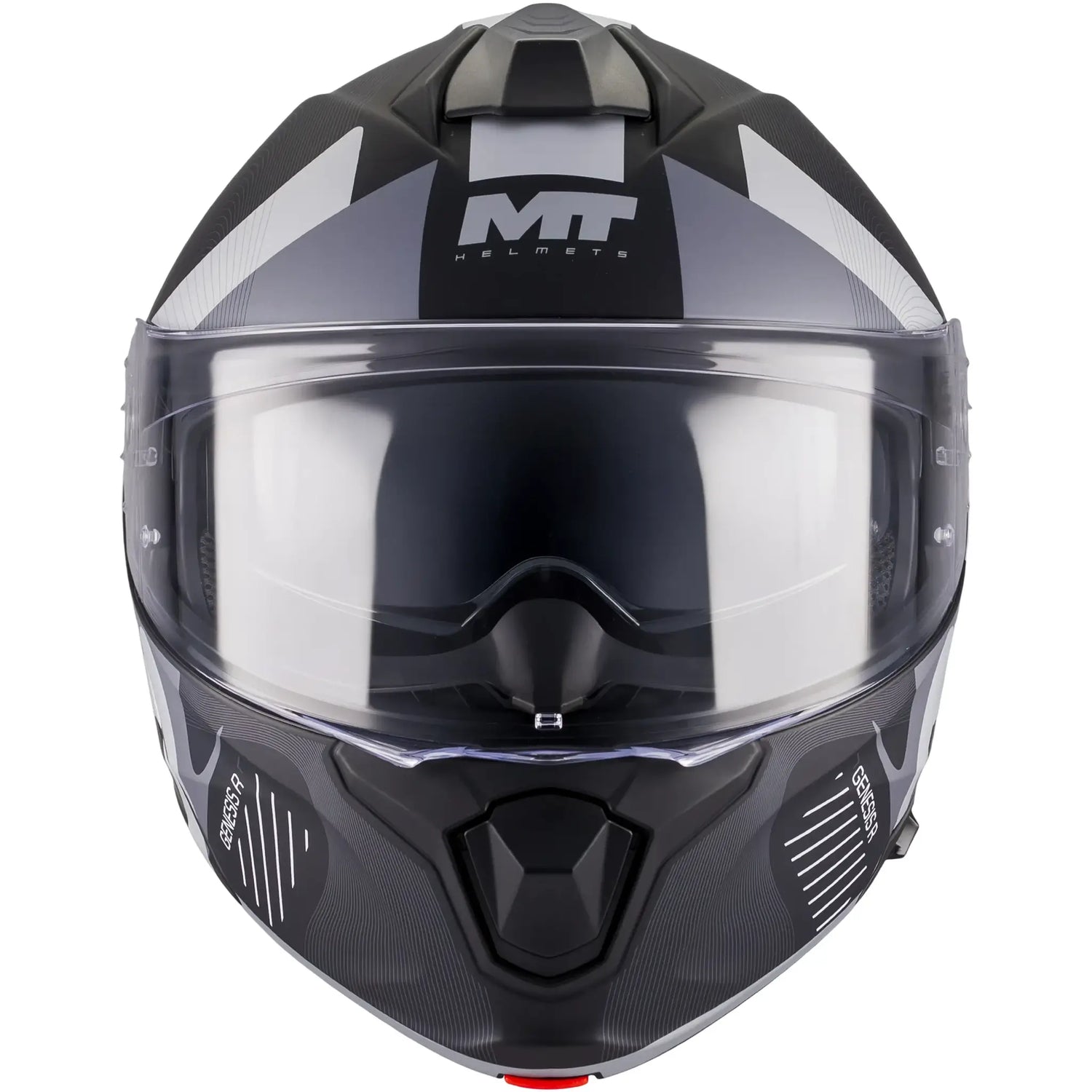 Casco MT Genesis R SV Lancer B12
