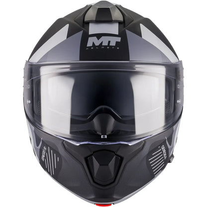 Casco MT Genesis R SV Lancer B12