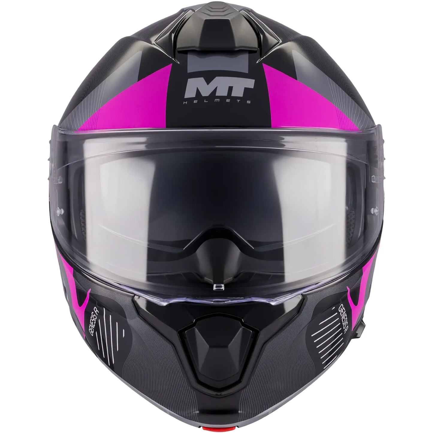 Casco MT Genesis R SV Lancer B8