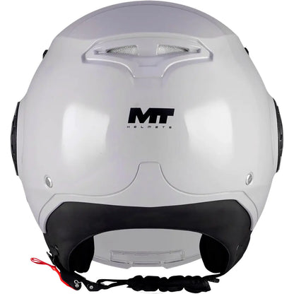 MT Aeris Pure A12 Helmet - Nardo Gray