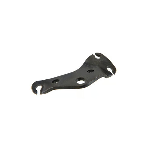 Pletina tope transmisiones manillar Vespa DS/CL Piaggio 137837