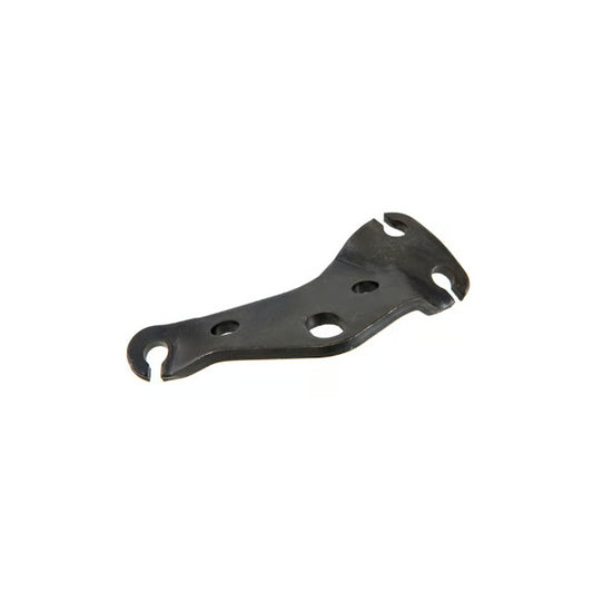 Pletina tope transmisiones manillar Vespa DS/CL Piaggio 137837