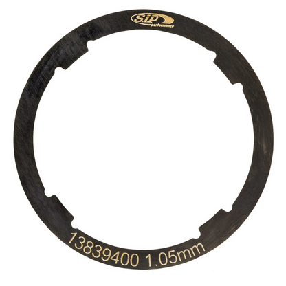 Arandela reglaje cambio Vespa smallframe SIP