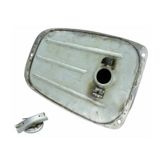 Depósito gasolina Vespa 50 PREMIUM Quality 13861740