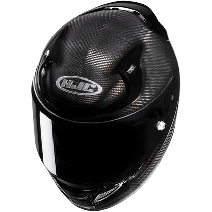 Capacete HJC RPHA 12 Carbon Solid - Black