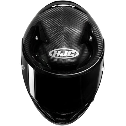 Capacete HJC RPHA 12 Carbon Solid - Black